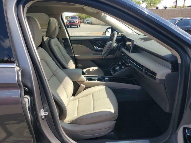 used 2022 Lincoln Corsair car, priced at $33,995