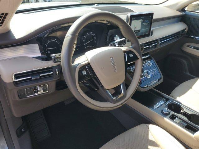 used 2022 Lincoln Corsair car, priced at $33,995