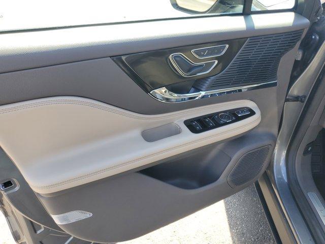 used 2022 Lincoln Corsair car, priced at $33,995