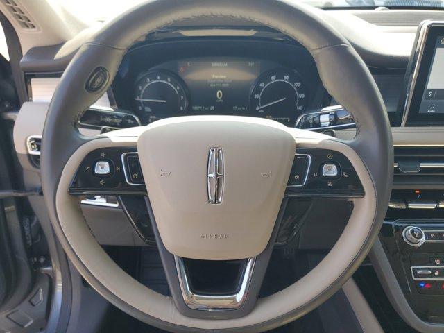 used 2022 Lincoln Corsair car, priced at $33,995