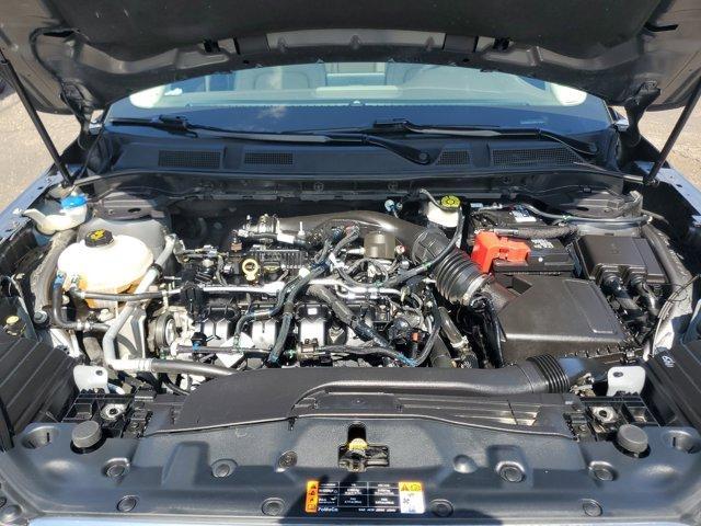 used 2022 Lincoln Corsair car, priced at $33,995