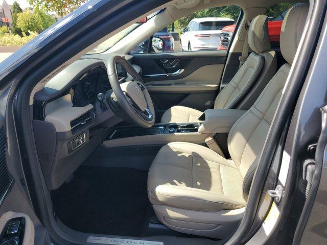 used 2022 Lincoln Corsair car, priced at $33,995