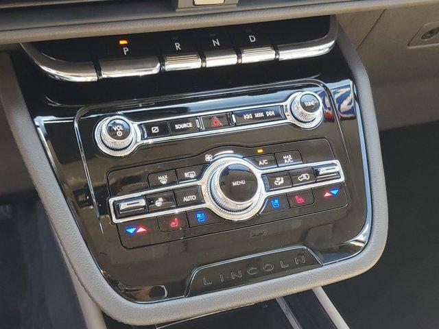 used 2022 Lincoln Corsair car, priced at $33,995