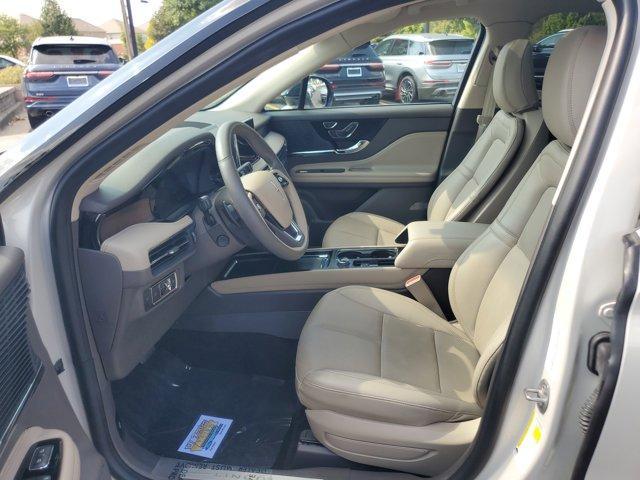 used 2022 Lincoln Corsair car, priced at $38,995