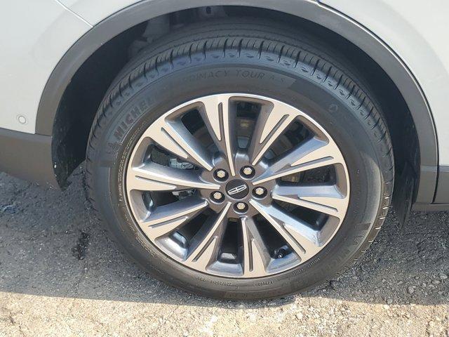 used 2022 Lincoln Corsair car, priced at $38,995