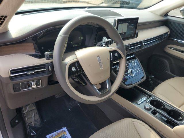 used 2022 Lincoln Corsair car, priced at $38,995