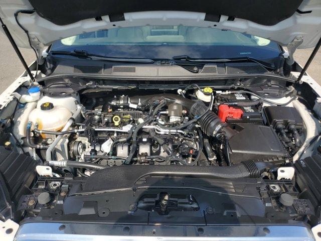 used 2022 Lincoln Corsair car, priced at $38,995