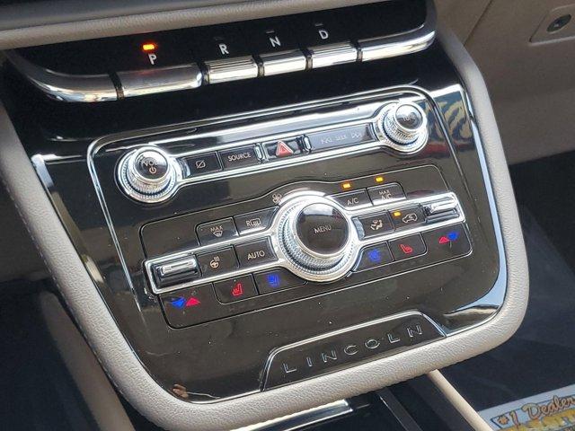 used 2022 Lincoln Corsair car, priced at $38,995