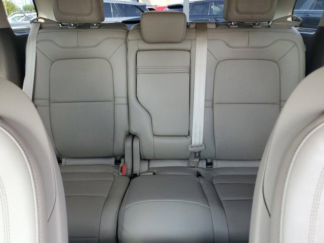 used 2022 Lincoln Corsair car, priced at $38,995
