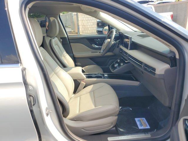 used 2022 Lincoln Corsair car, priced at $38,995