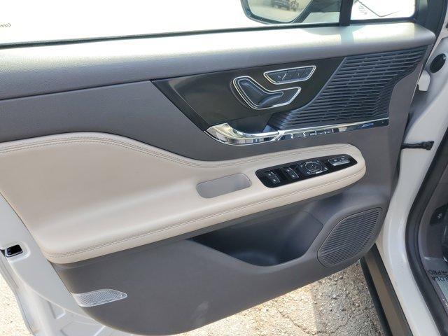 used 2022 Lincoln Corsair car, priced at $38,995