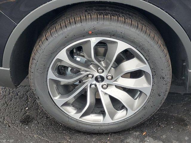 new 2025 Lincoln Aviator car, priced at $62,820