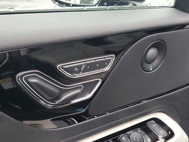 new 2025 Lincoln Aviator car, priced at $62,820