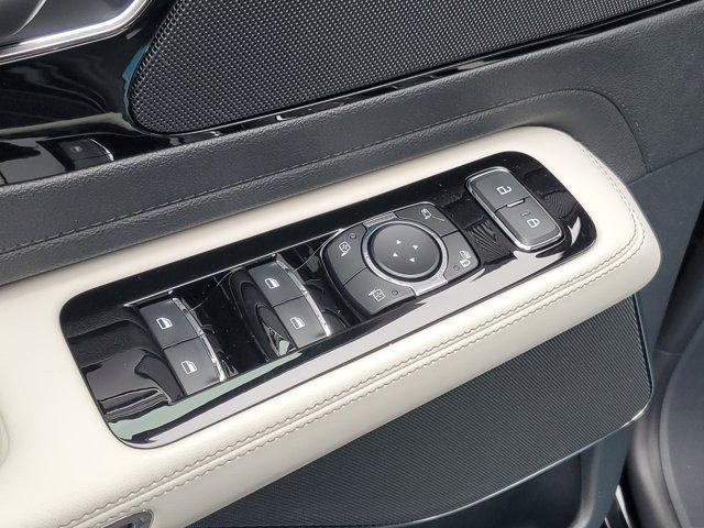 new 2025 Lincoln Aviator car, priced at $62,820