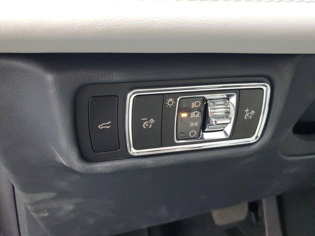 new 2025 Lincoln Aviator car, priced at $62,820