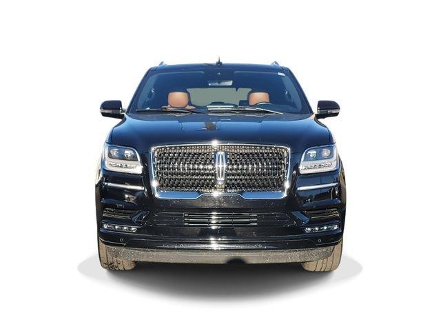 used 2021 Lincoln Navigator car, priced at $57,995