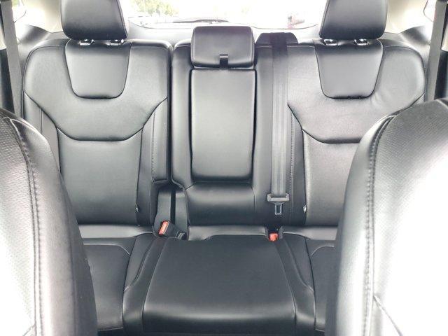 used 2021 Ford Edge car, priced at $26,995