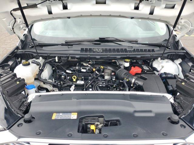 used 2021 Ford Edge car, priced at $26,995