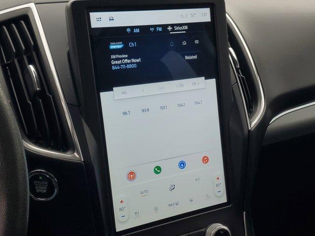 used 2021 Ford Edge car, priced at $26,995