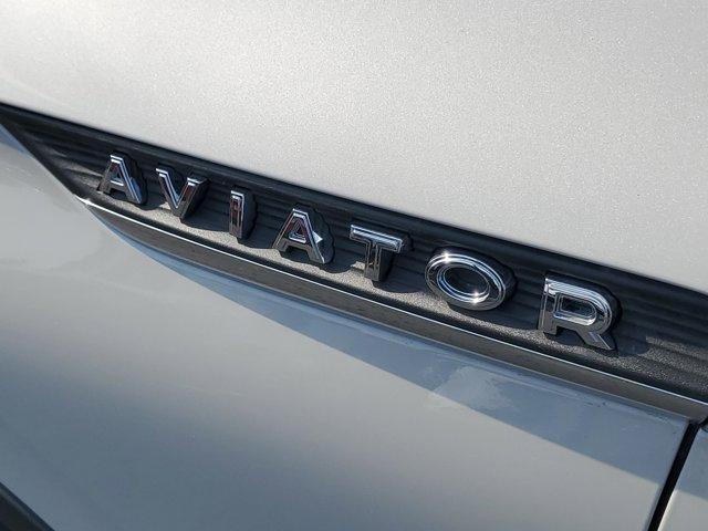 new 2025 Lincoln Aviator car, priced at $68,336