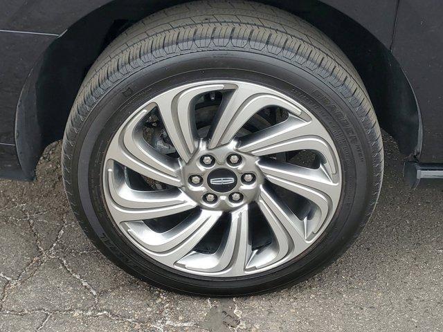 used 2023 Lincoln Navigator L car, priced at $72,995