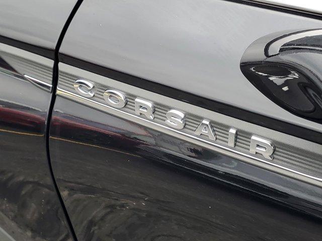 new 2025 Lincoln Corsair car, priced at $48,492