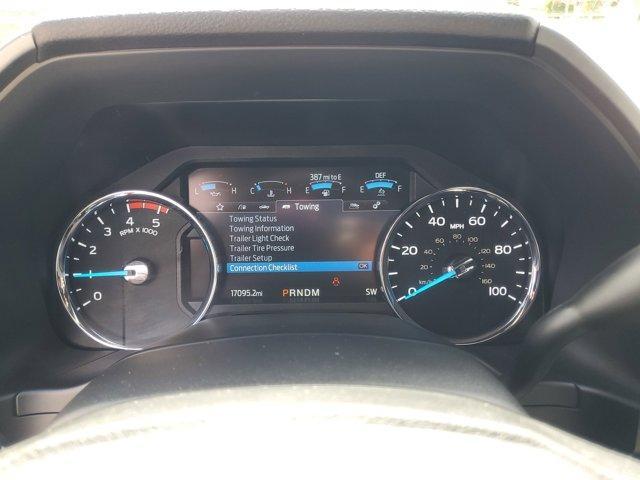 used 2021 Ford F-250 car, priced at $78,995