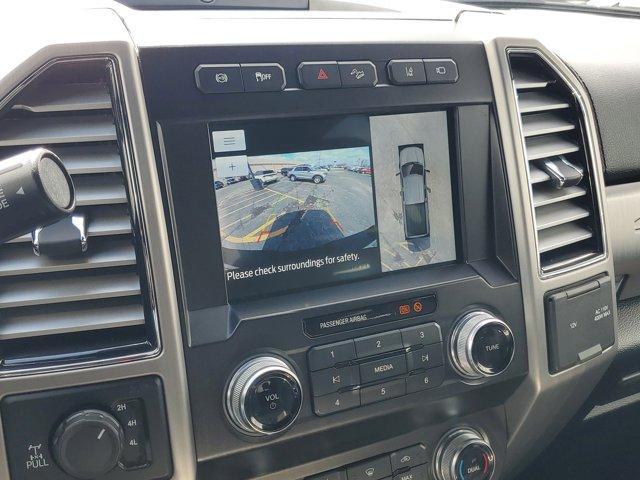 used 2021 Ford F-250 car, priced at $78,995