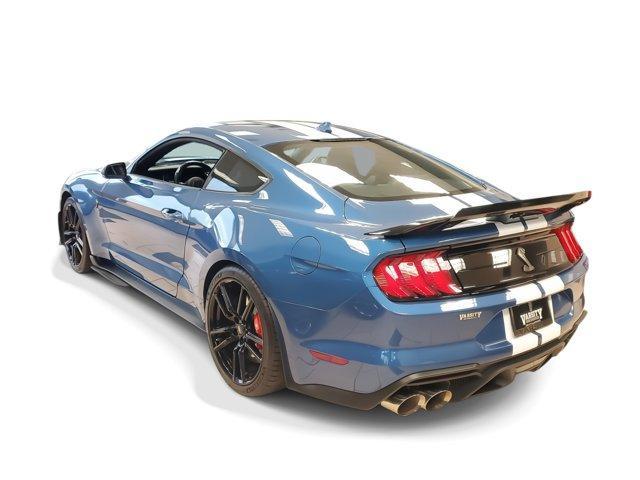 used 2021 Ford Shelby GT500 car, priced at $88,995