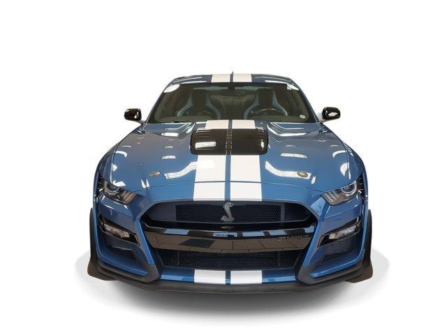 used 2021 Ford Shelby GT500 car, priced at $88,995