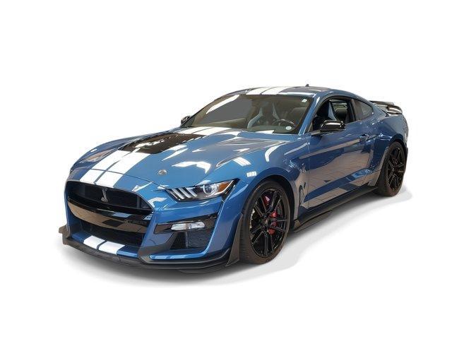 used 2021 Ford Shelby GT500 car, priced at $88,995