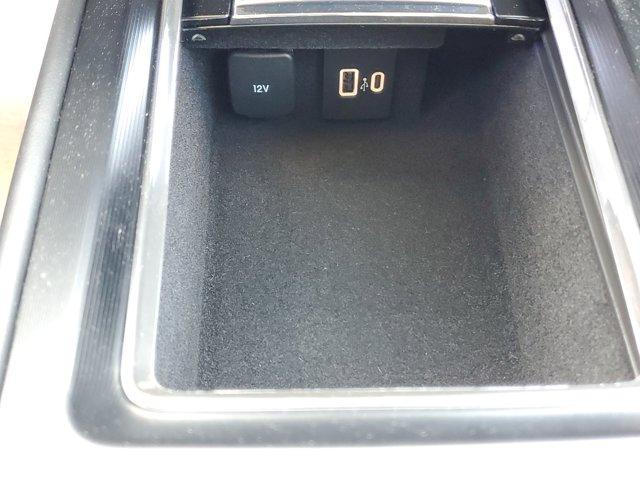 new 2025 Lincoln Corsair car, priced at $41,695