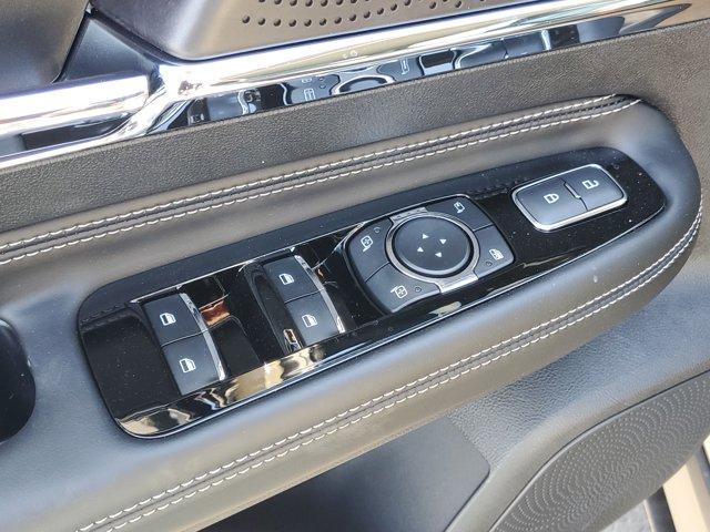 new 2025 Lincoln Corsair car, priced at $41,695