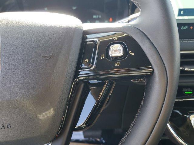 new 2025 Lincoln Corsair car, priced at $41,695