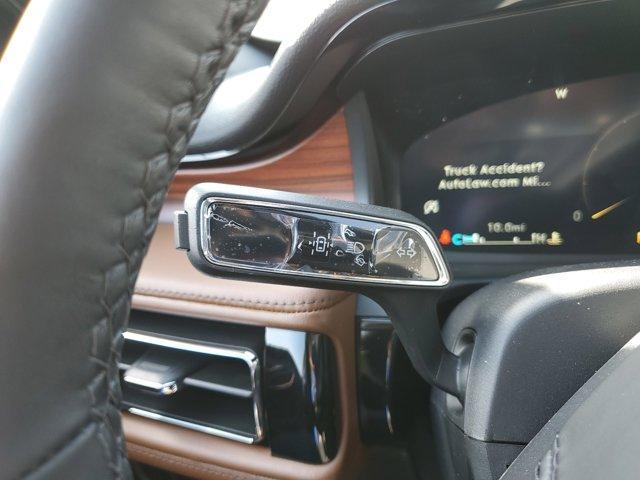 new 2024 Lincoln Aviator car, priced at $59,977
