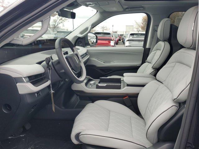 new 2025 Lincoln Navigator L car, priced at $110,782