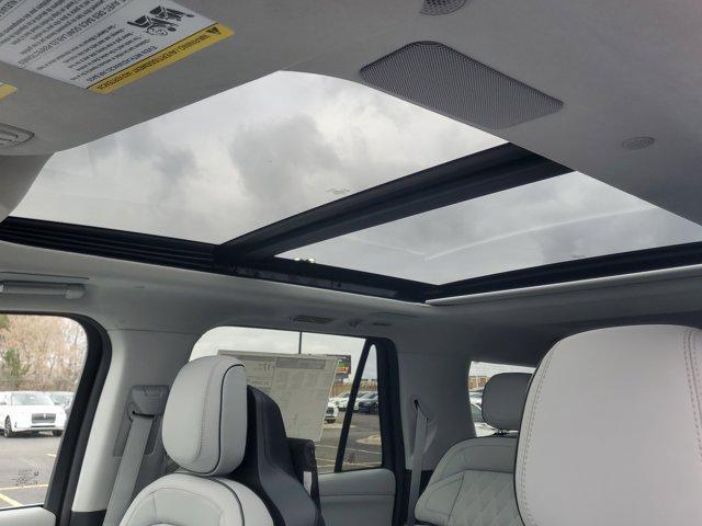 new 2025 Lincoln Navigator L car, priced at $110,782