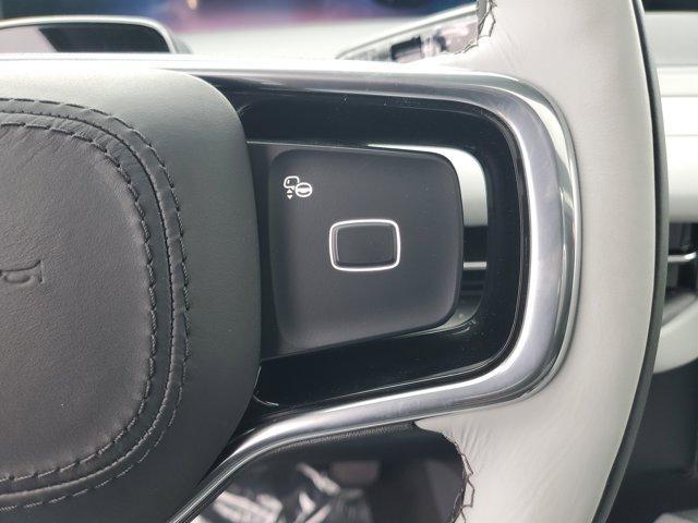 new 2025 Lincoln Navigator L car, priced at $110,782