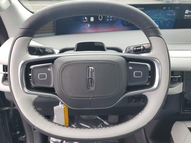 new 2025 Lincoln Navigator L car, priced at $110,782