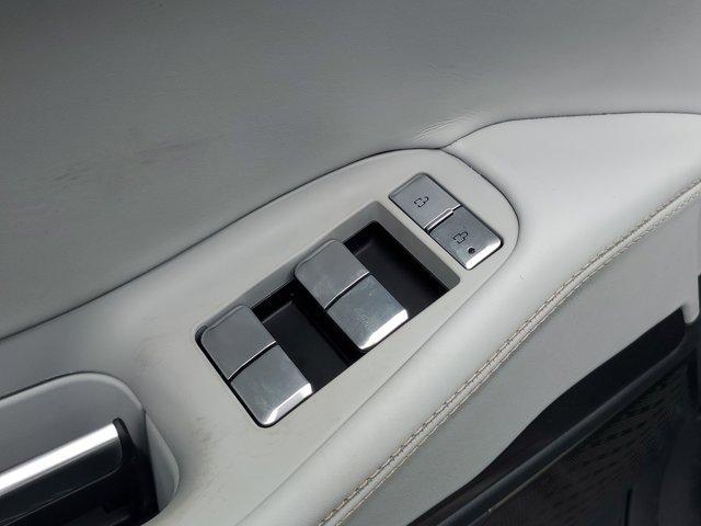 new 2025 Lincoln Navigator L car, priced at $110,782