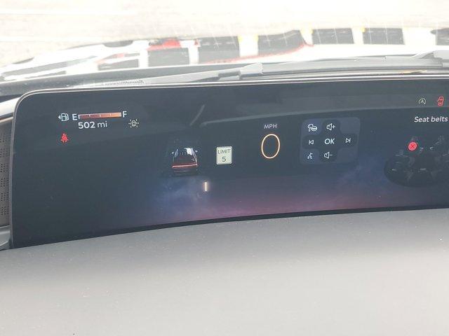 new 2025 Lincoln Navigator L car, priced at $110,782