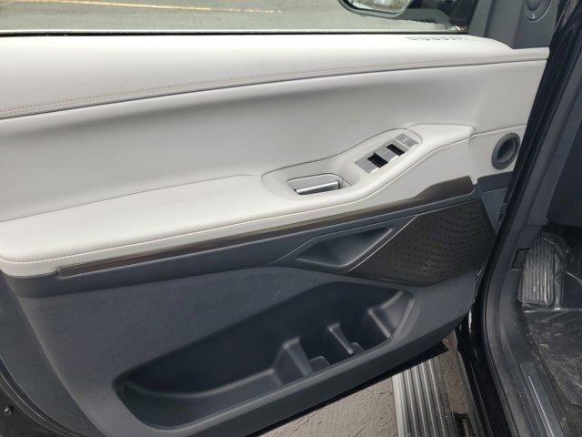 new 2025 Lincoln Navigator L car, priced at $110,782