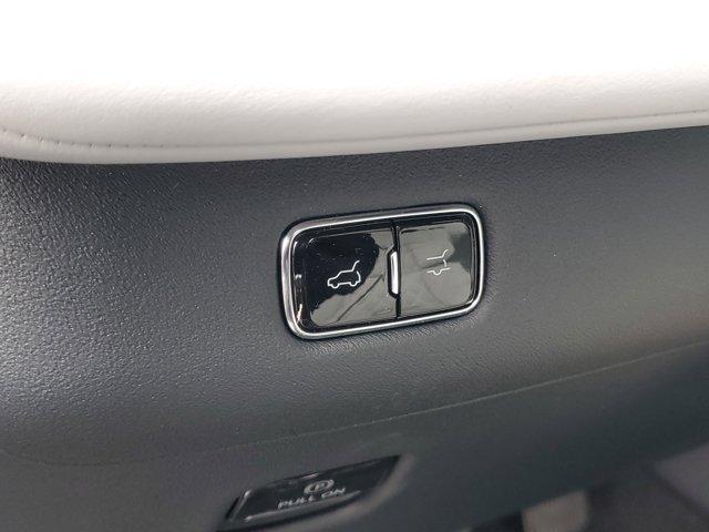 new 2025 Lincoln Navigator L car, priced at $110,782