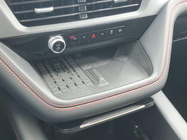 used 2025 Ford Explorer car, priced at $52,995
