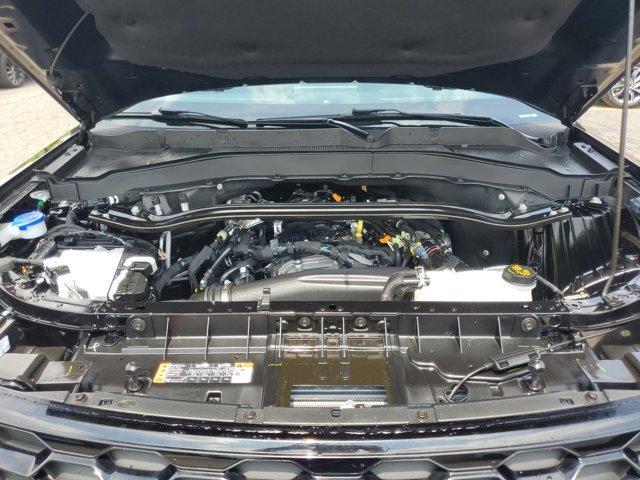 used 2025 Ford Explorer car, priced at $52,995