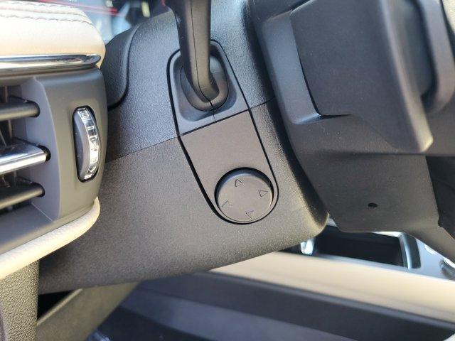 new 2025 Lincoln Corsair car, priced at $47,524