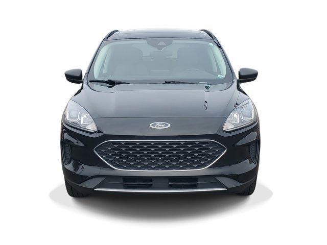 used 2022 Ford Escape car