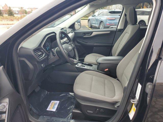 used 2022 Ford Escape car