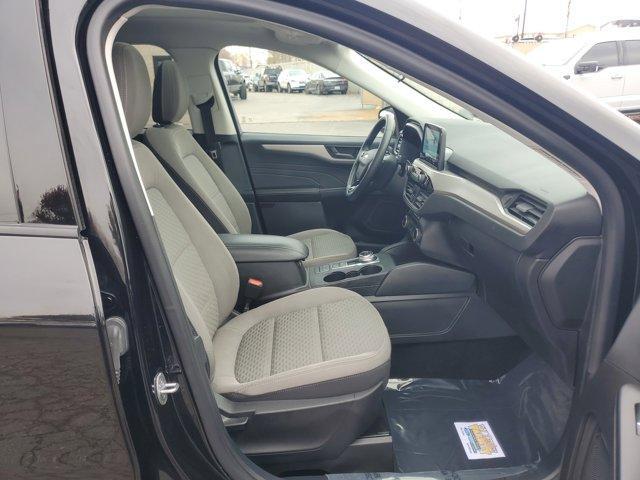 used 2022 Ford Escape car