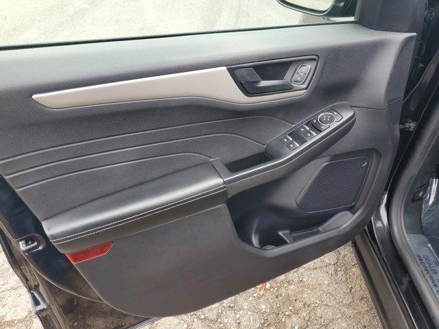 used 2022 Ford Escape car